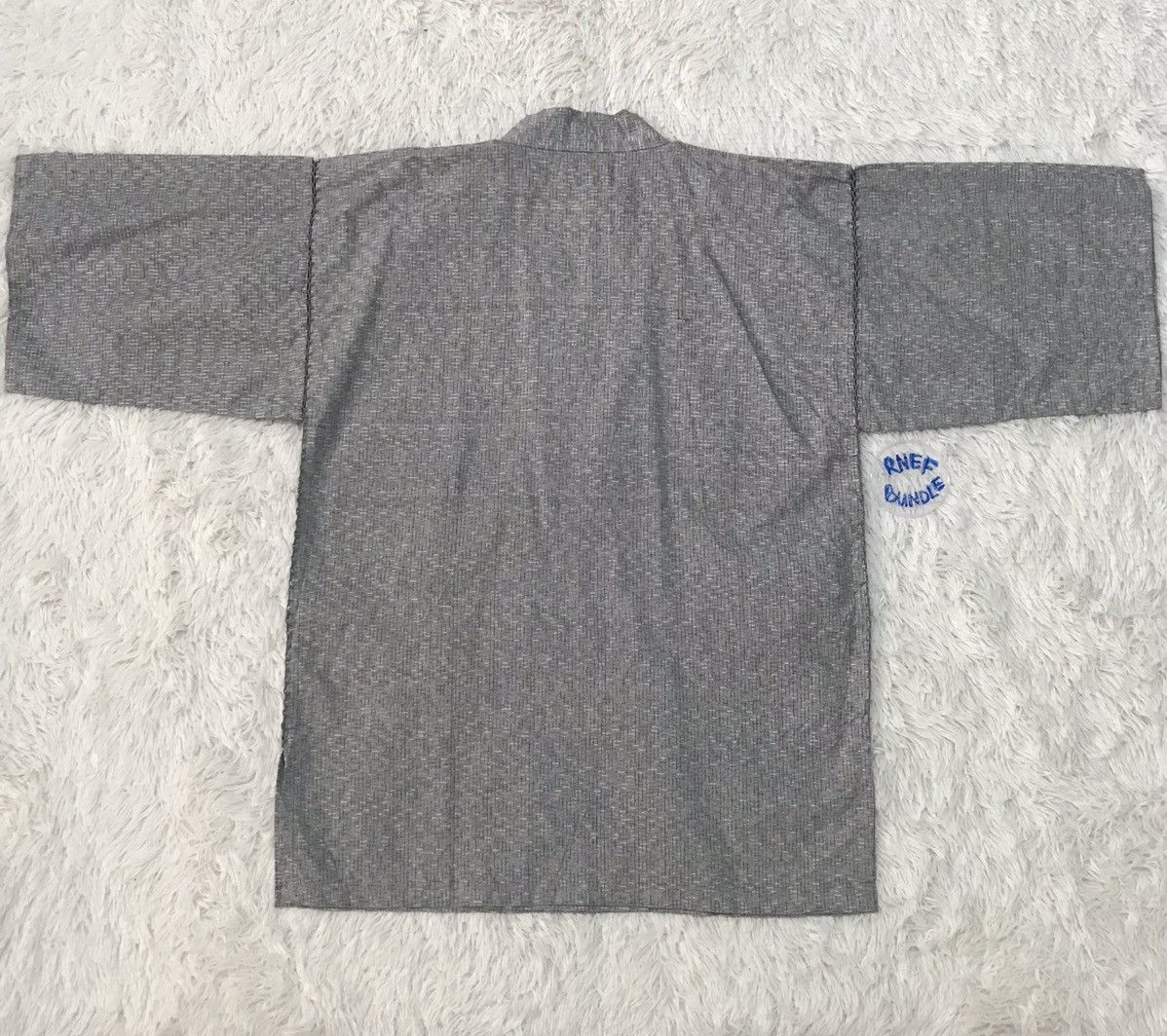 Japanese Brand Valentino coupeau paris kimono Size US M / EU 48-50 / 2 - 2 Thumbnail