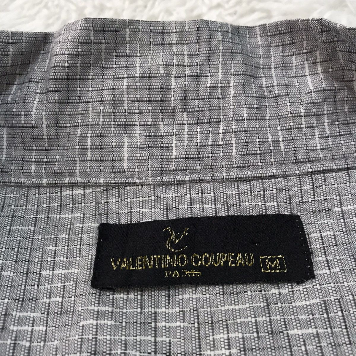 Japanese Brand Valentino coupeau paris kimono Size US M / EU 48-50 / 2 - 15 Thumbnail