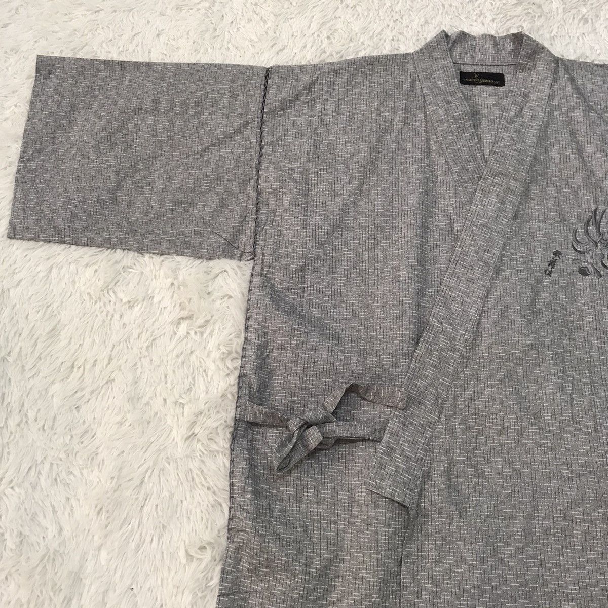 Japanese Brand Valentino coupeau paris kimono Size US M / EU 48-50 / 2 - 6 Thumbnail