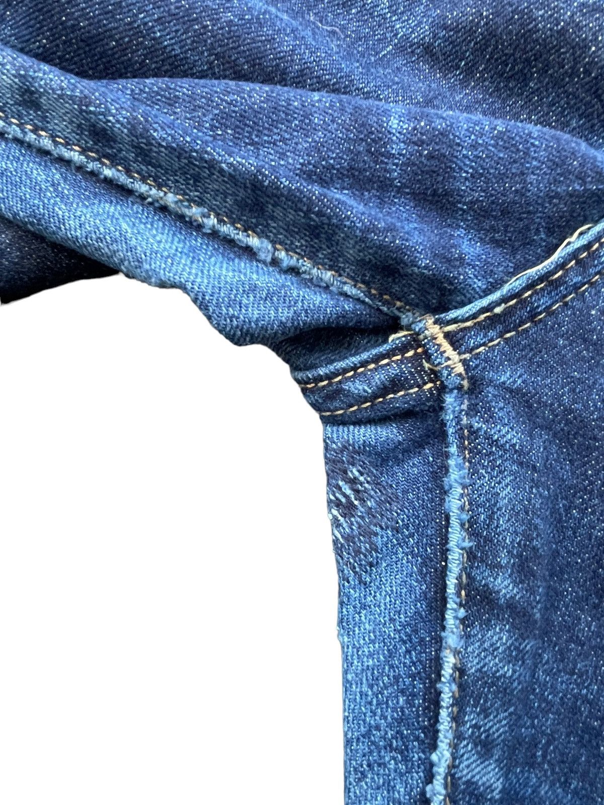 Levi's Levis Premium 507 E Jeans Size US 37 - 5 Thumbnail
