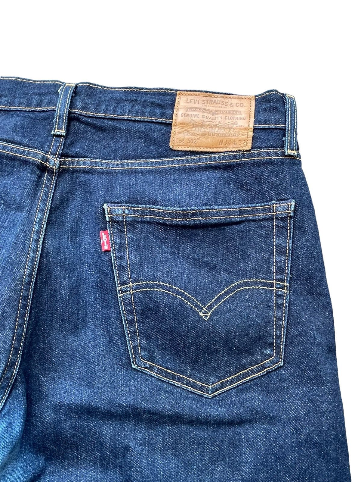 Levi's Levis Premium 507 E Jeans Size US 37 - 11 Thumbnail