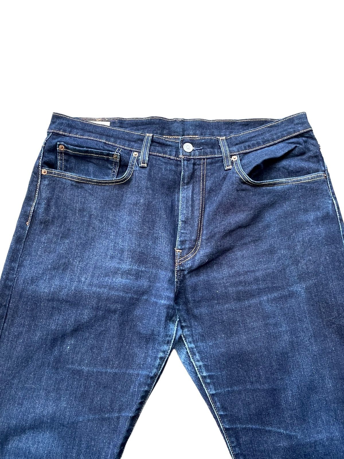 Levi's Levis Premium 507 E Jeans Size US 37 - 4 Thumbnail