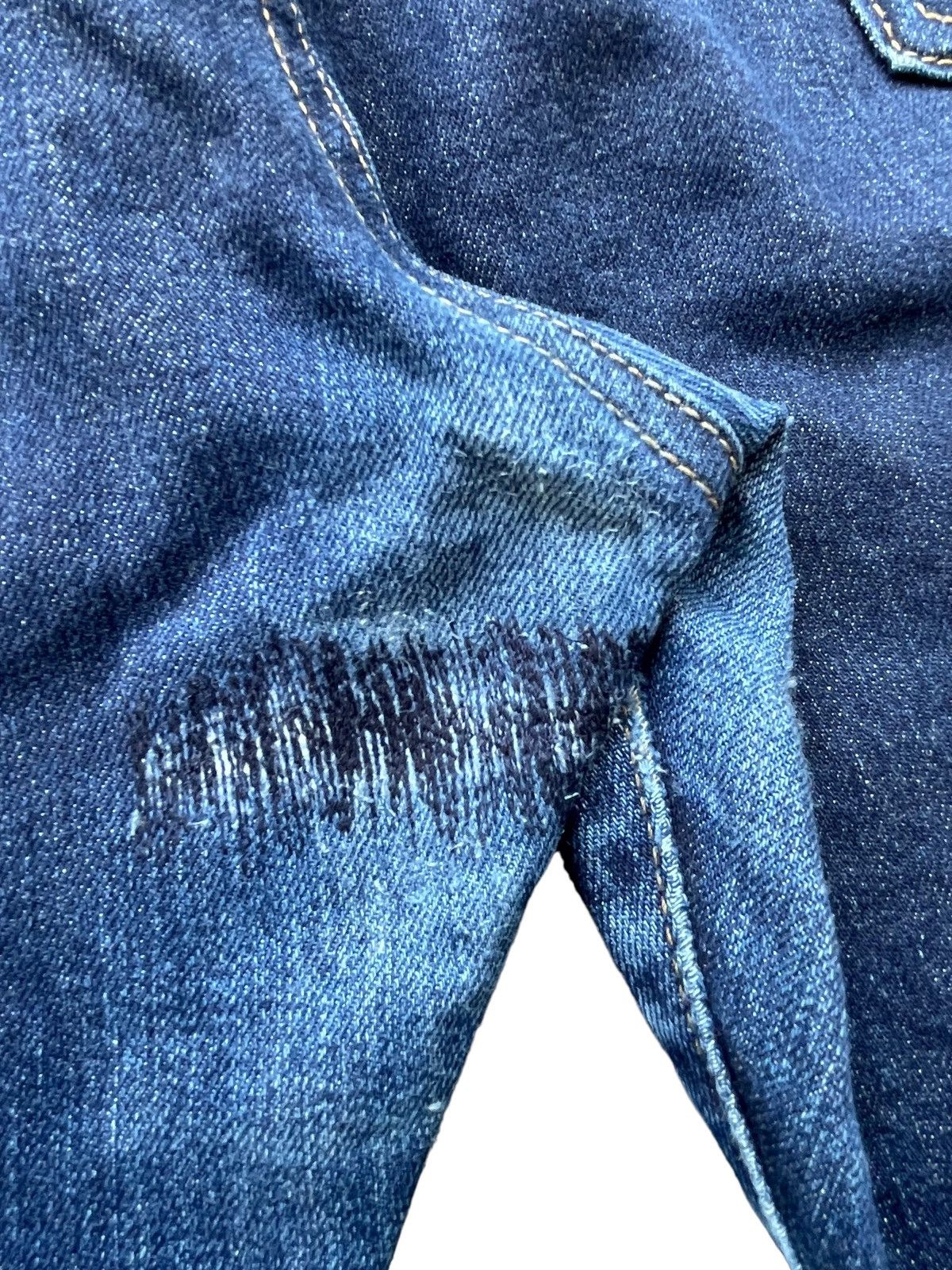 Levi's Levis Premium 507 E Jeans Size US 37 - 10 Thumbnail