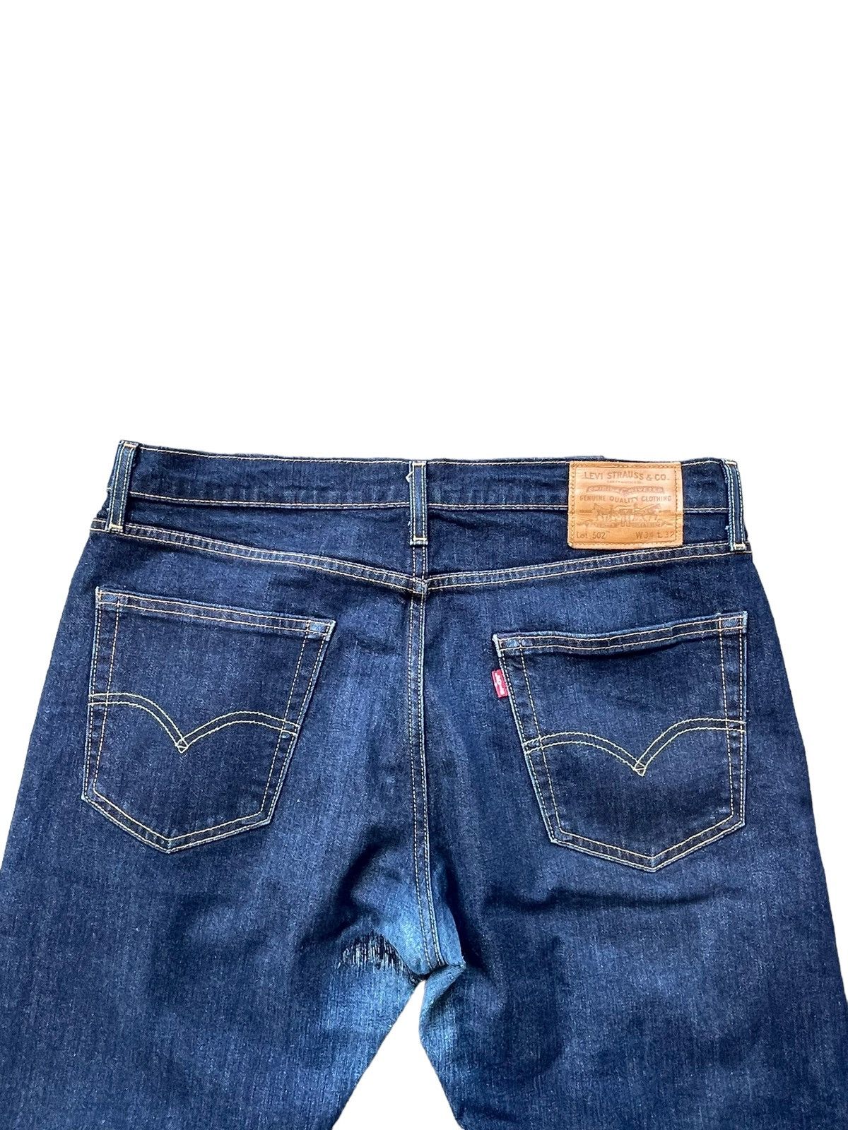 Levi's Levis Premium 507 E Jeans Size US 37 - 9 Thumbnail