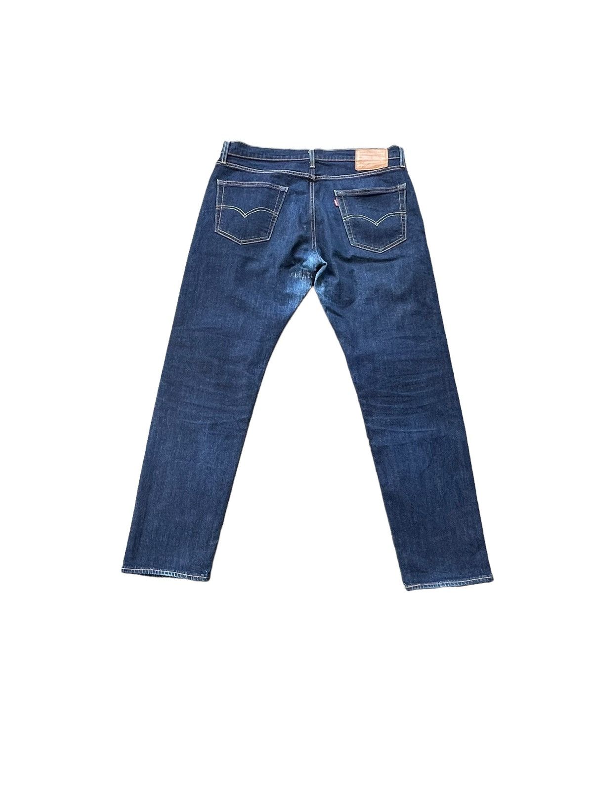 Levi's Levis Premium 507 E Jeans Size US 37 - 8 Thumbnail