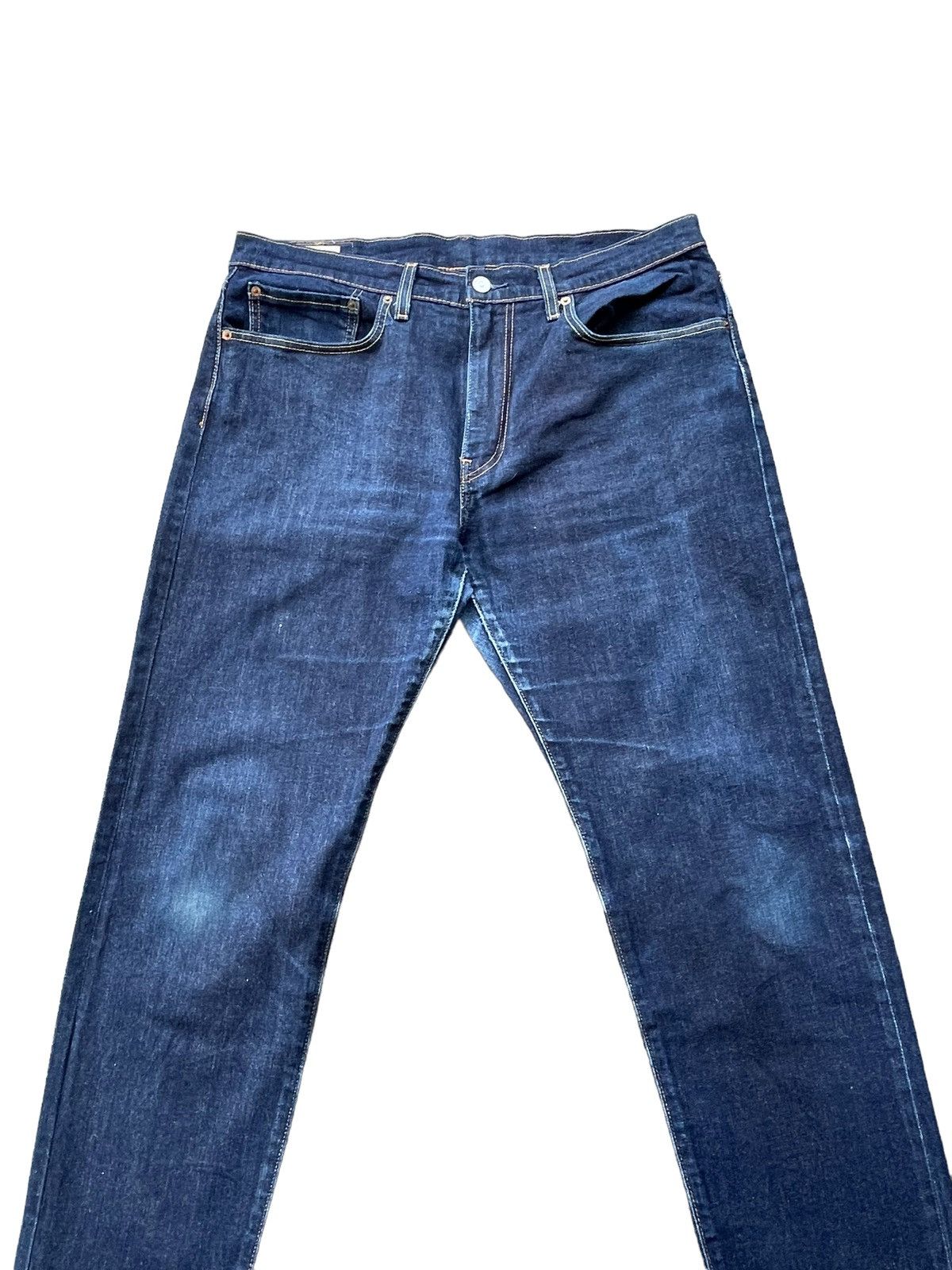 Levi's Levis Premium 507 E Jeans Size US 37 - 3 Thumbnail