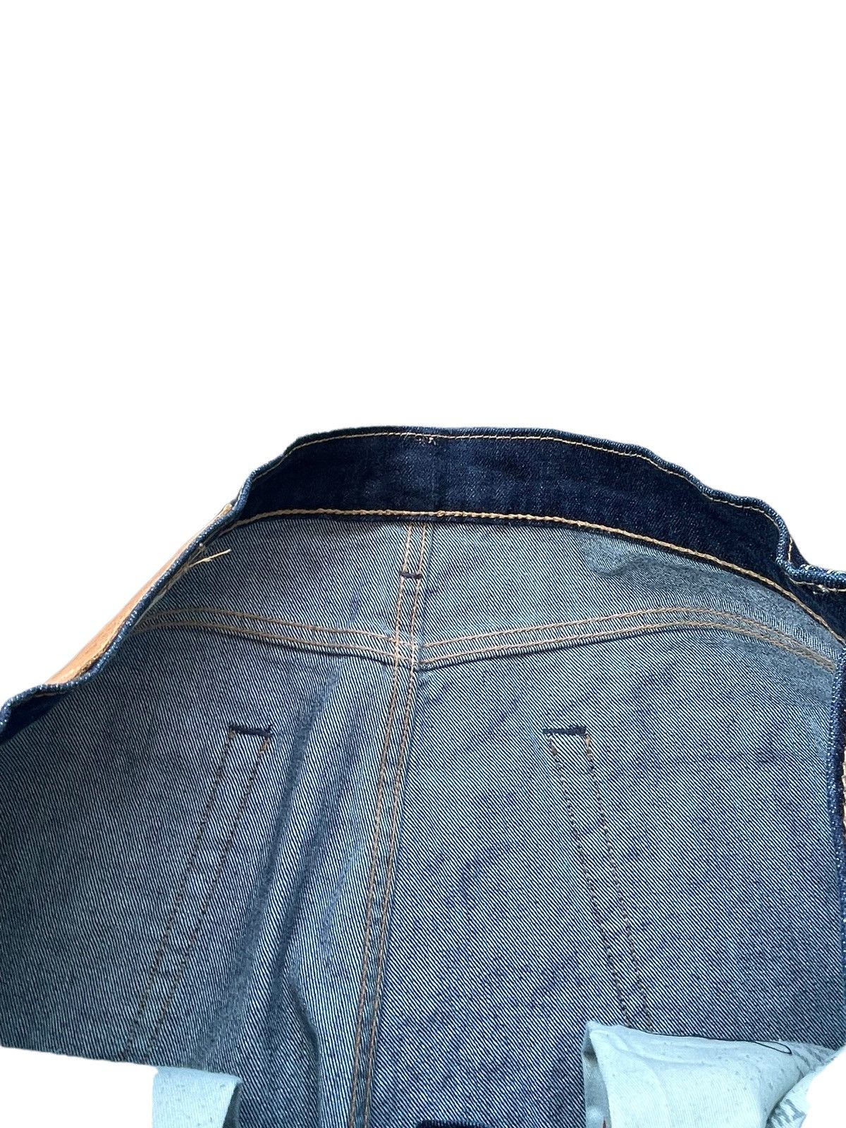 Levi's Levis Premium 507 E Jeans Size US 37 - 7 Thumbnail