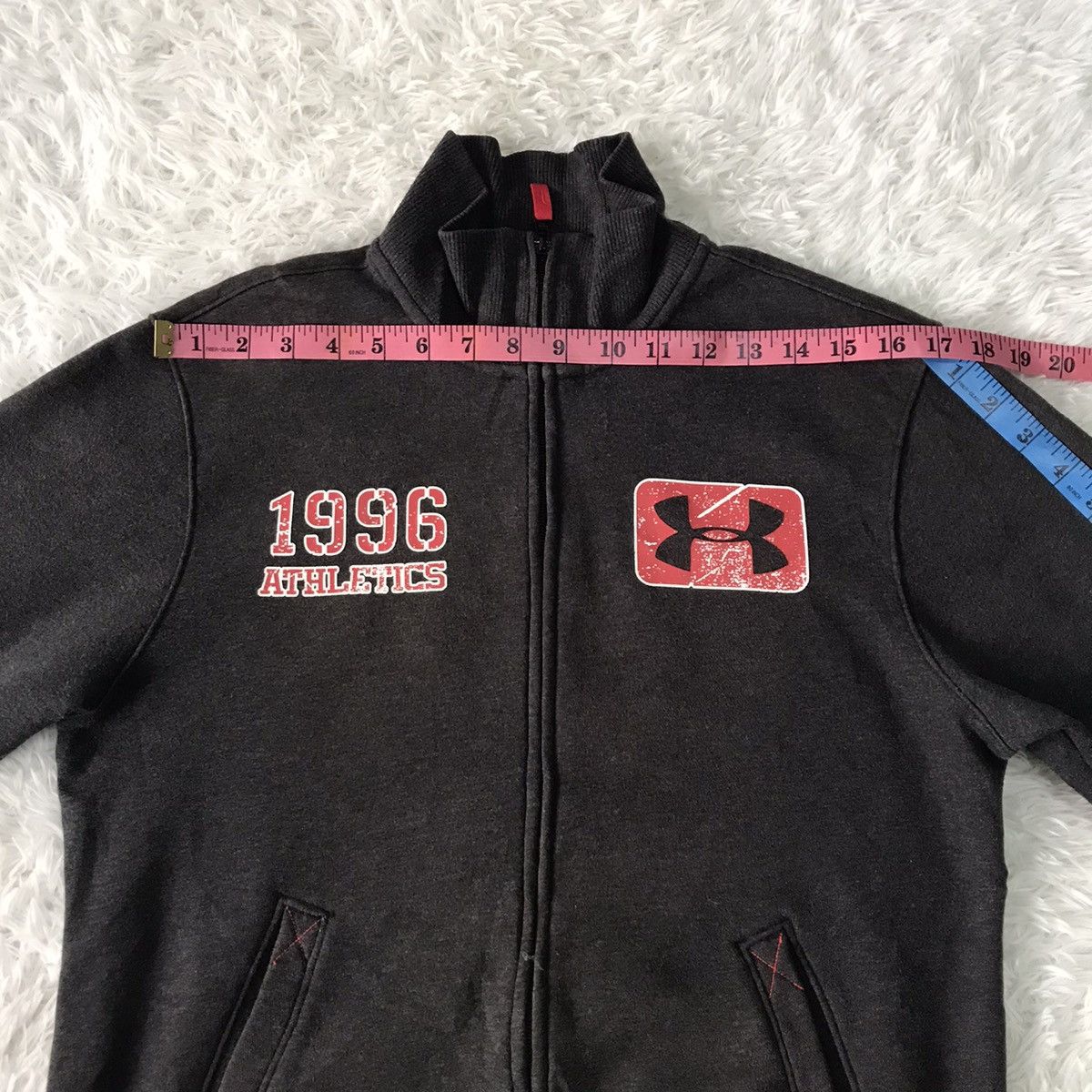 Other Under Armour coldgear sweater Size US S / EU 44-46 / 1 - 8 Thumbnail
