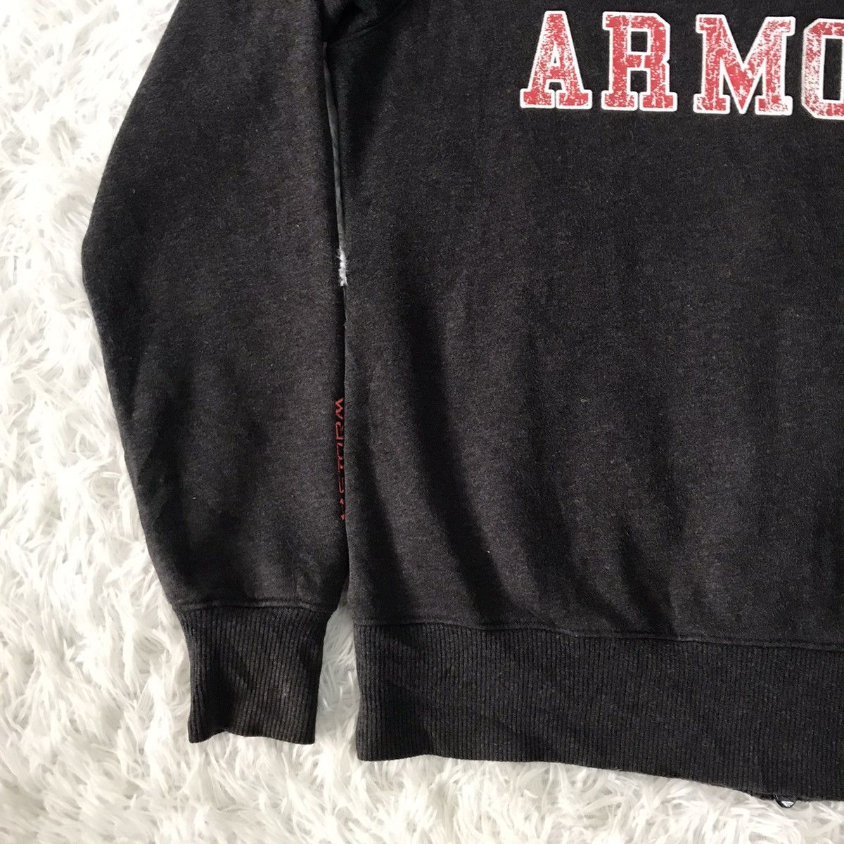 Other Under Armour coldgear sweater Size US S / EU 44-46 / 1 - 16 Thumbnail