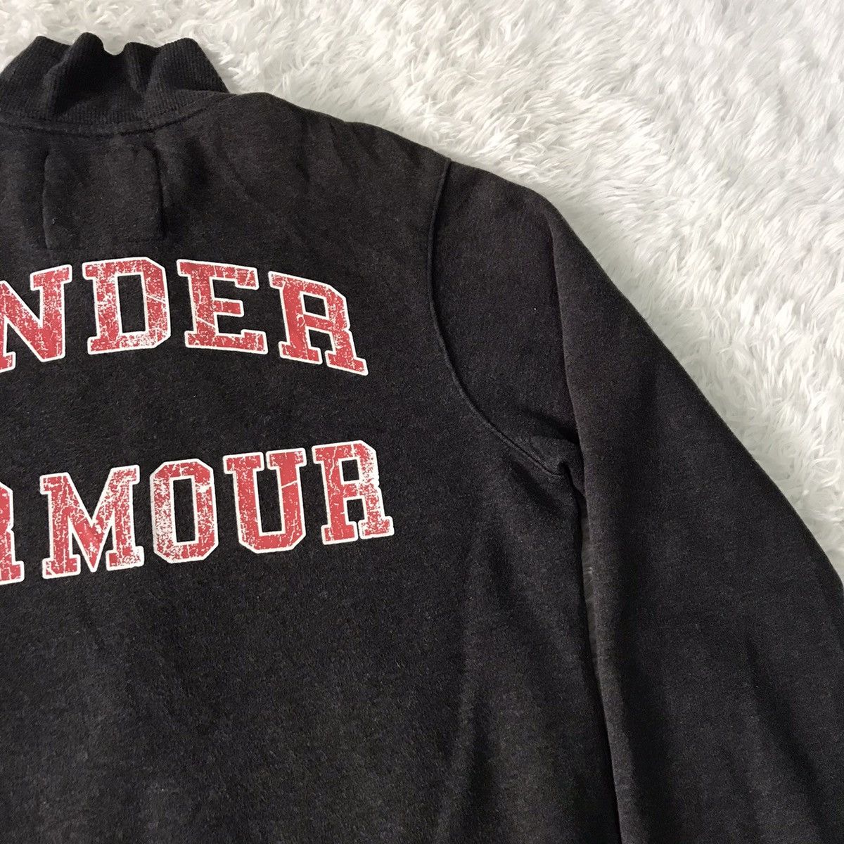 Other Under Armour coldgear sweater Size US S / EU 44-46 / 1 - 18 Thumbnail