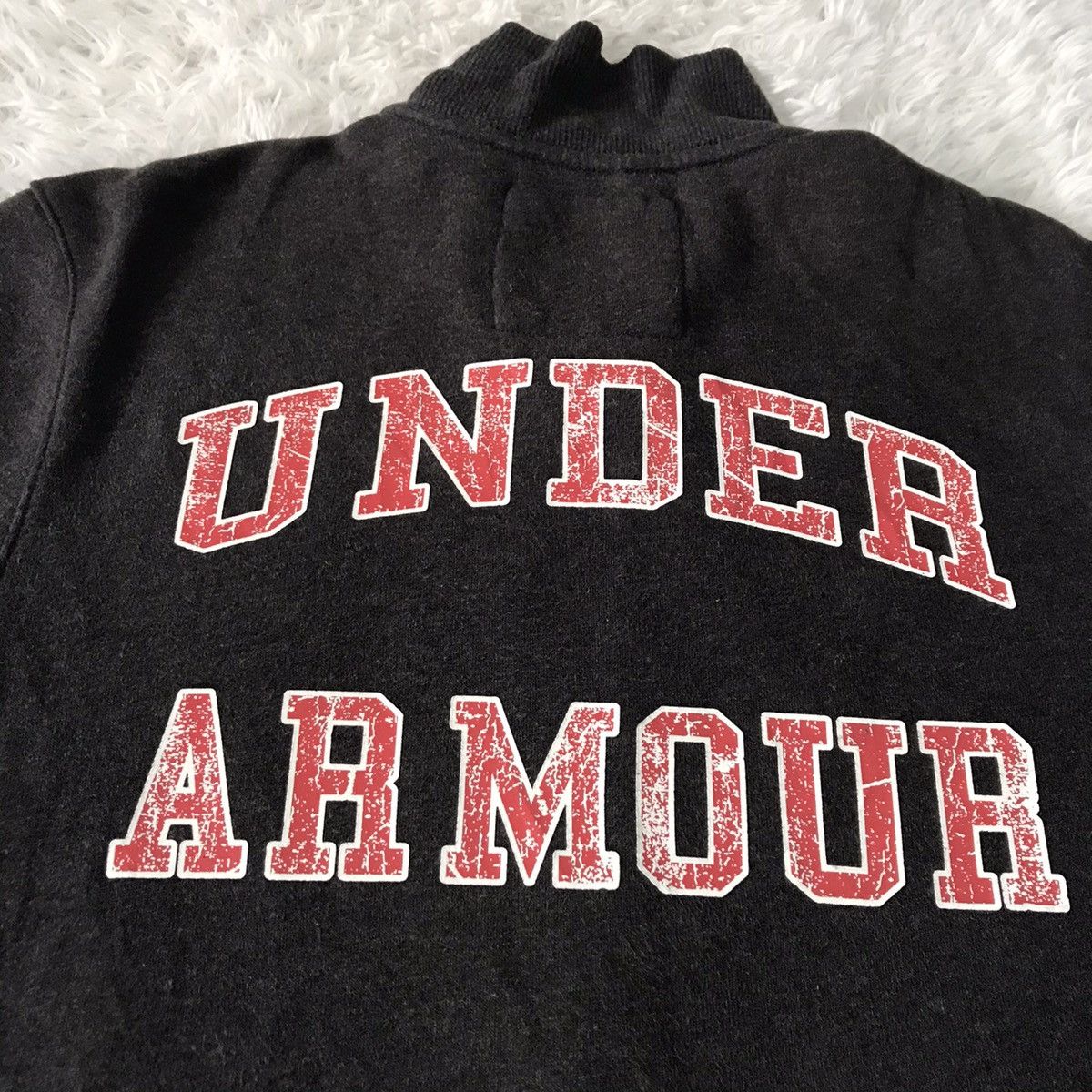 Other Under Armour coldgear sweater Size US S / EU 44-46 / 1 - 19 Thumbnail