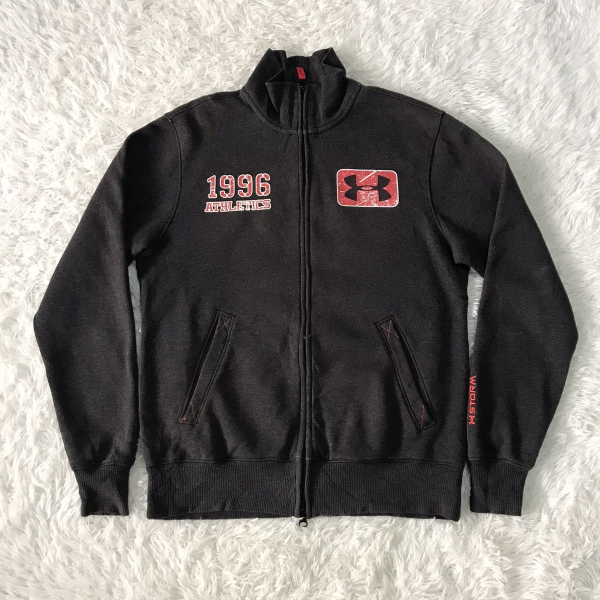 Other Under Armour coldgear sweater Size US S / EU 44-46 / 1 - 2 Thumbnail