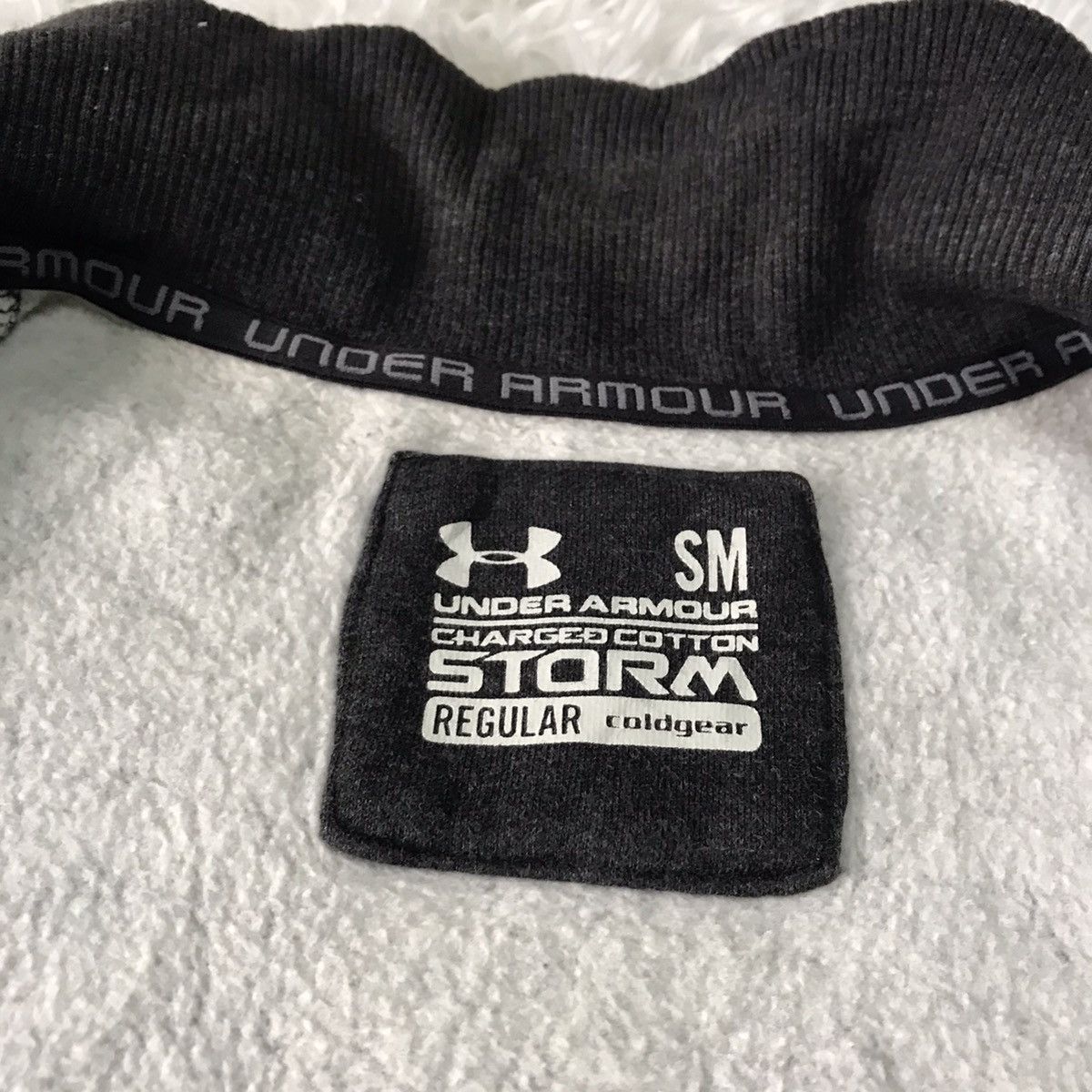 Other Under Armour coldgear sweater Size US S / EU 44-46 / 1 - 11 Thumbnail