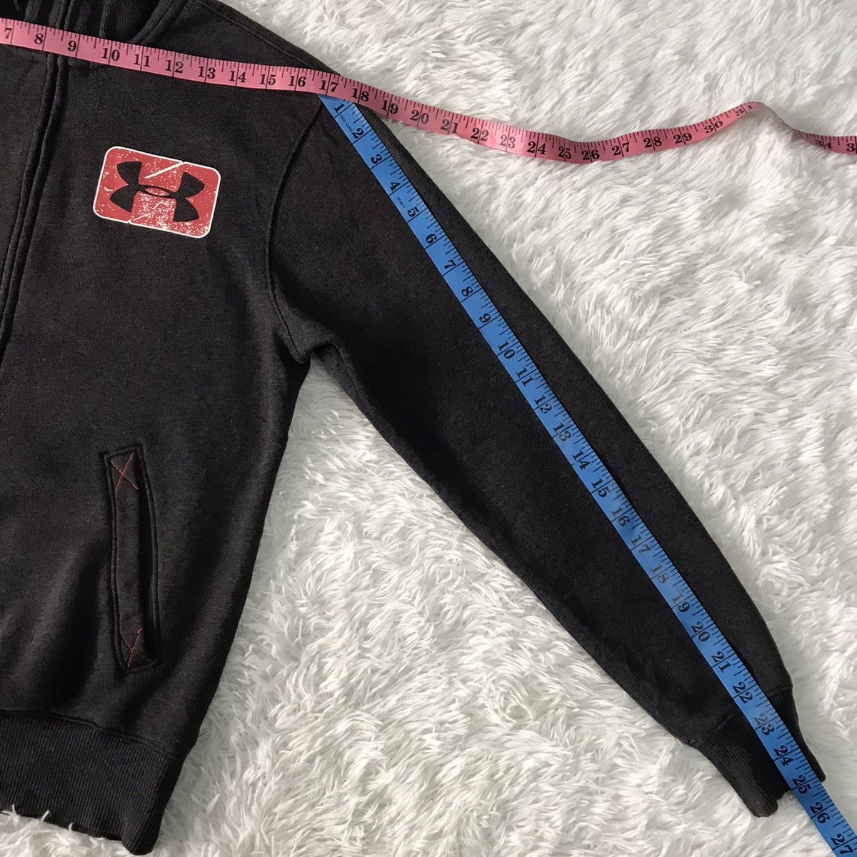 Other Under Armour coldgear sweater Size US S / EU 44-46 / 1 - 9 Thumbnail