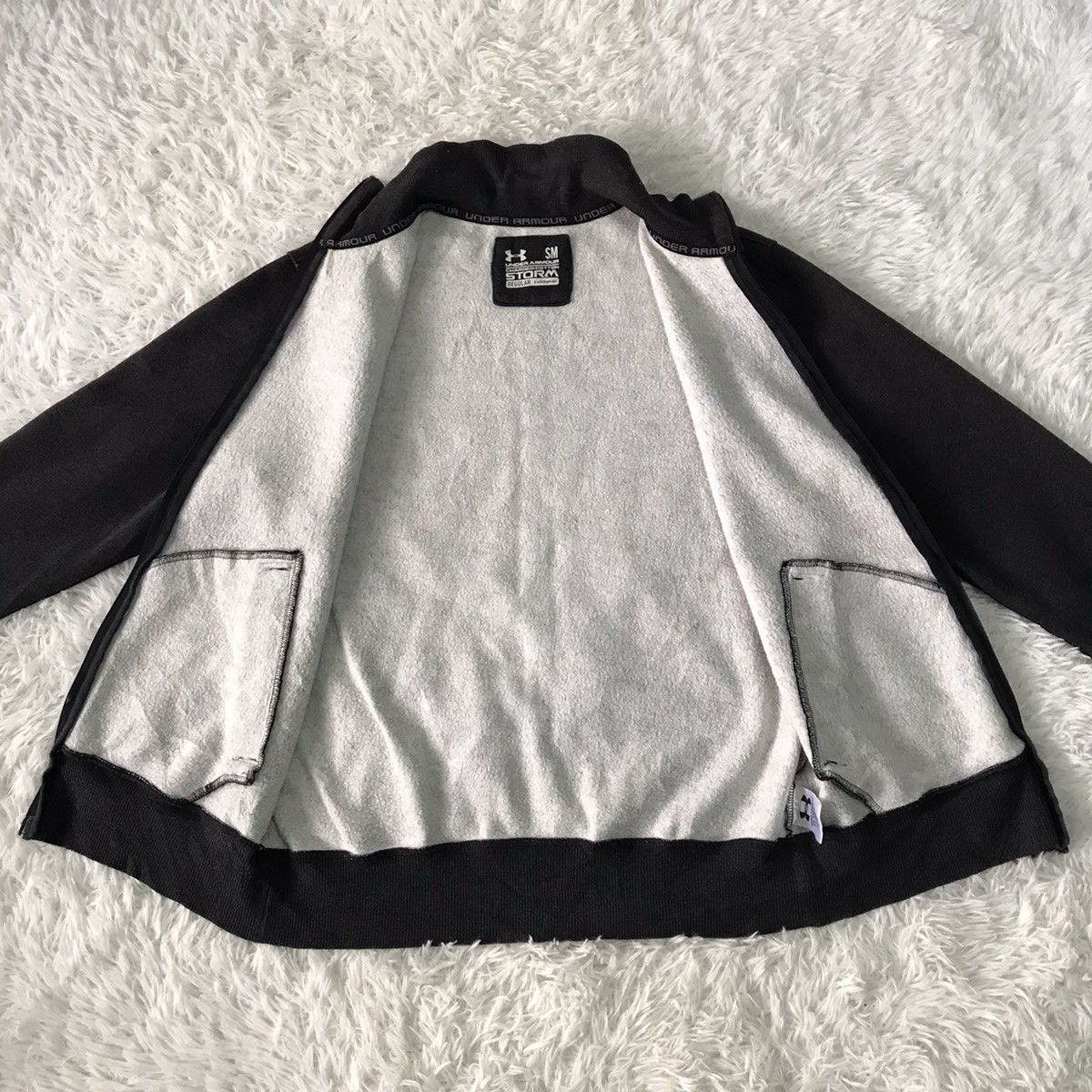 Other Under Armour coldgear sweater Size US S / EU 44-46 / 1 - 14 Thumbnail