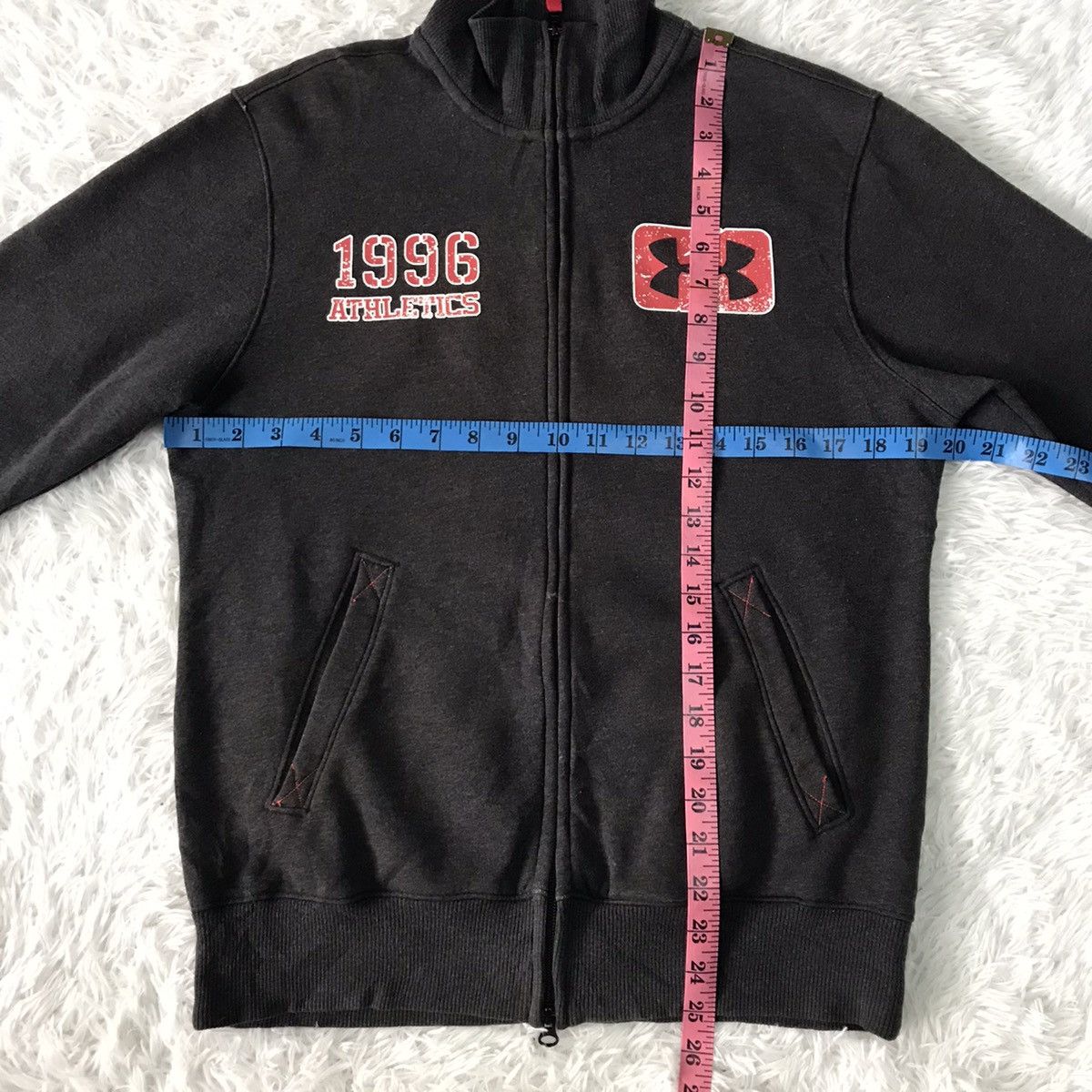 Other Under Armour coldgear sweater Size US S / EU 44-46 / 1 - 7 Thumbnail