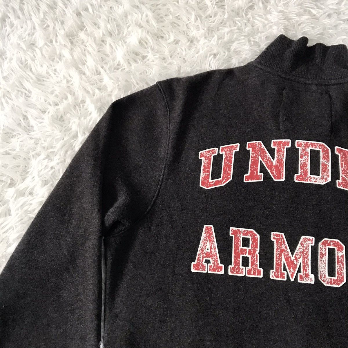 Other Under Armour coldgear sweater Size US S / EU 44-46 / 1 - 15 Thumbnail