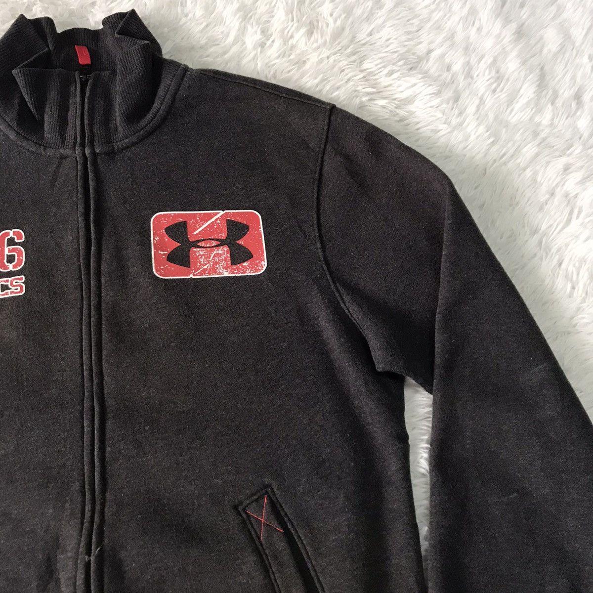Other Under Armour coldgear sweater Size US S / EU 44-46 / 1 - 6 Thumbnail