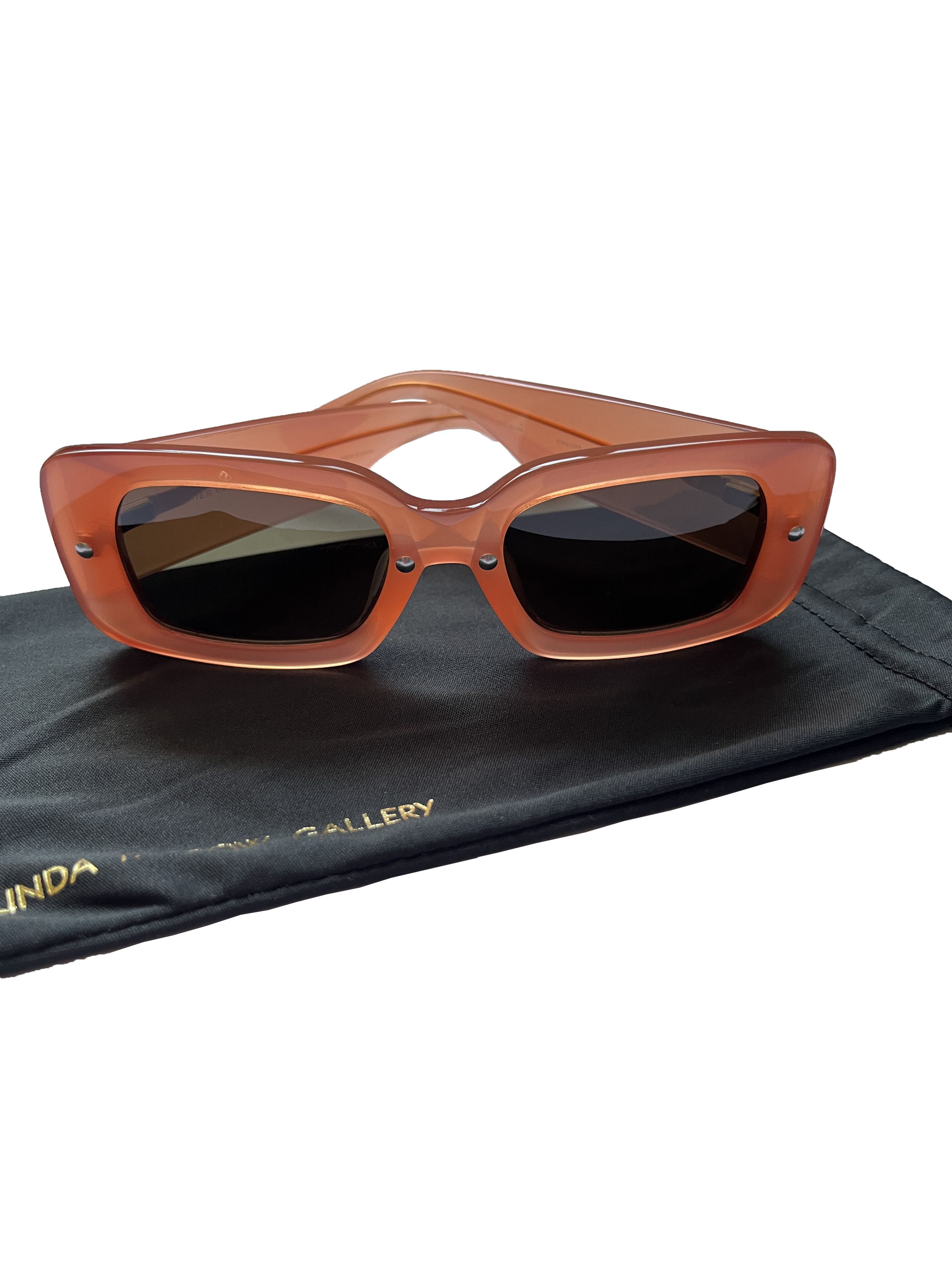 ⚡️QUICK SALE⚡️Dries Van Noten x Farrow Rectangle Sunglasses
