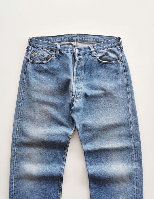 vintage-80s-vintage-levis-lot-501-jeans-grailed