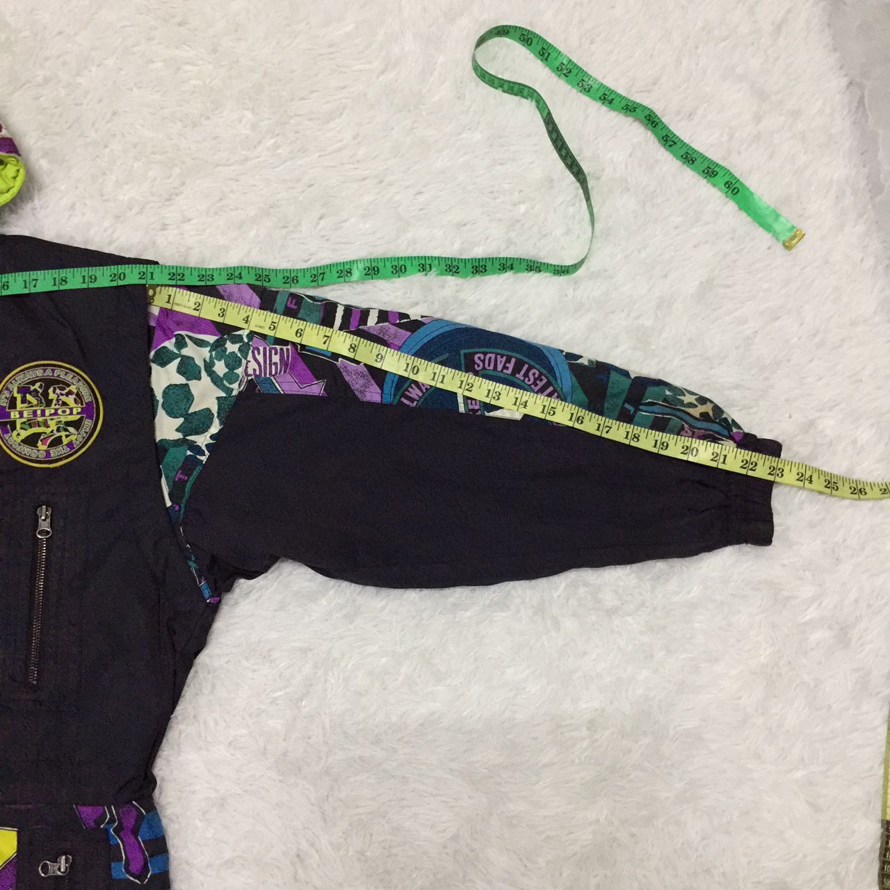 Japanese Brand Snow in tribe be japanese brand hooded jacket Size US M / EU 48-50 / 2 - 5 Thumbnail
