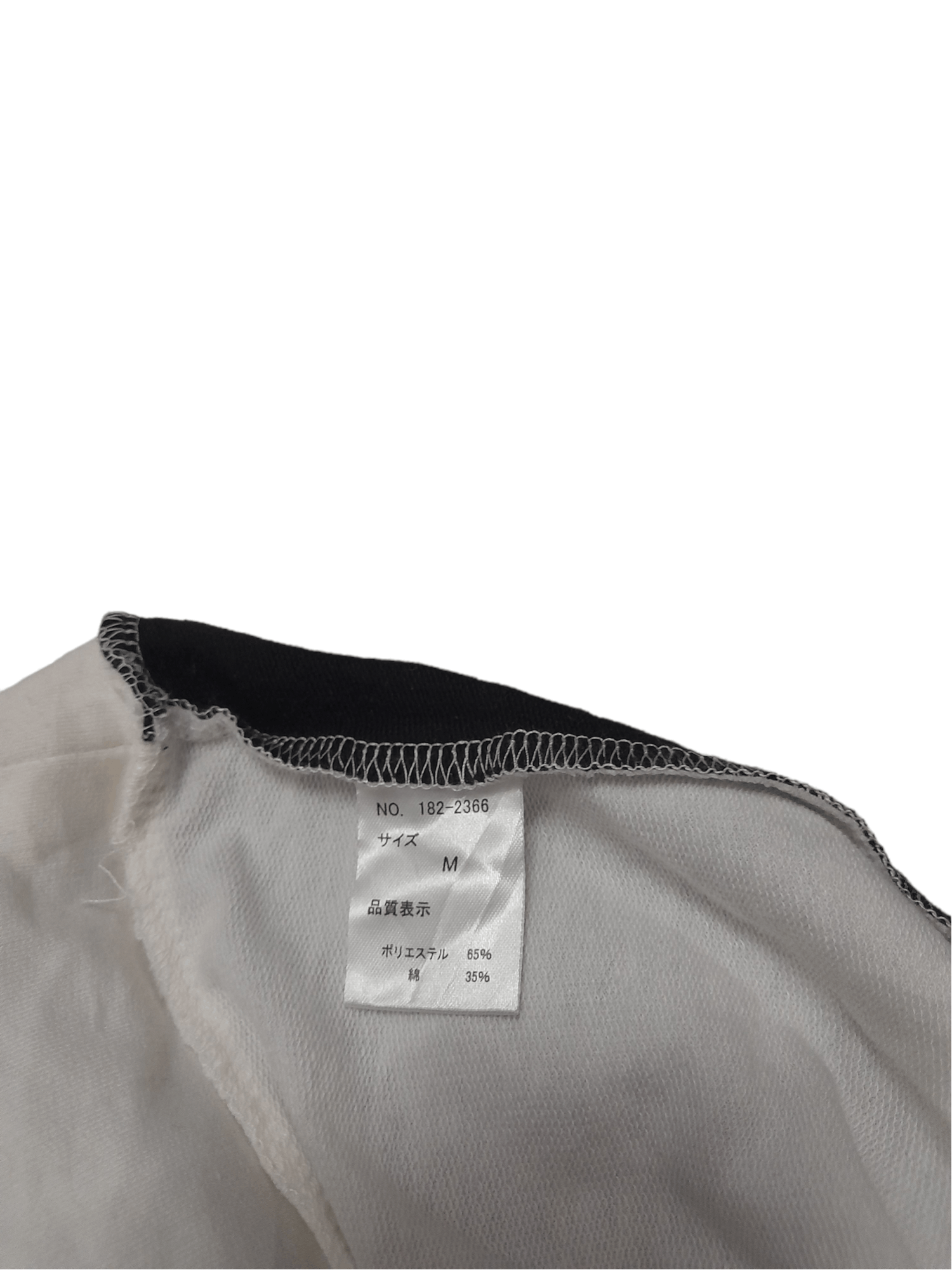 In The Attic × Seditionaries In The Attic Homme Prayer Psalm Shirt (E6) Size US M / EU 48-50 / 2 - 5 Thumbnail