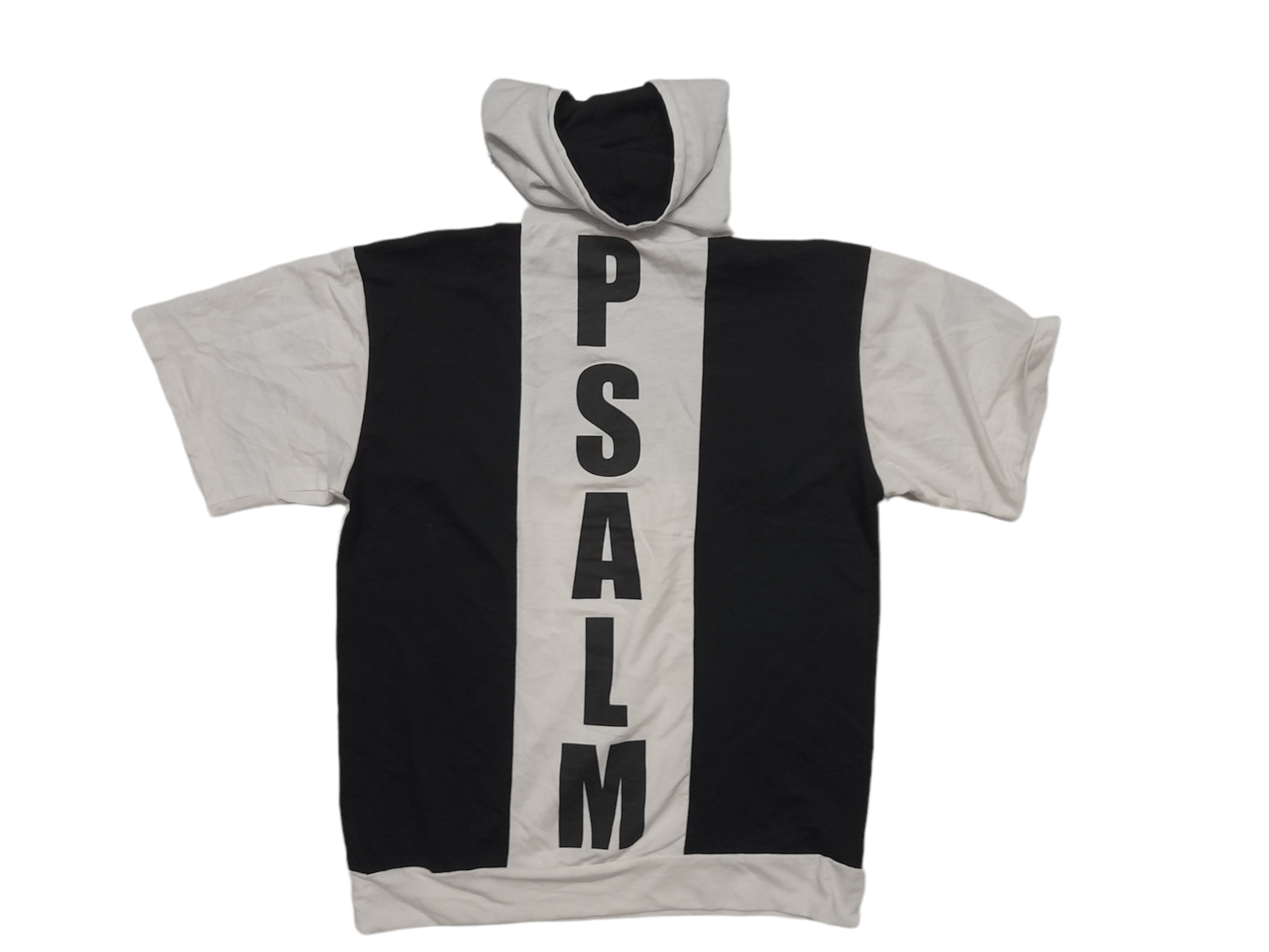 In The Attic × Seditionaries In The Attic Homme Prayer Psalm Shirt (E6) Size US M / EU 48-50 / 2 - 3 Thumbnail