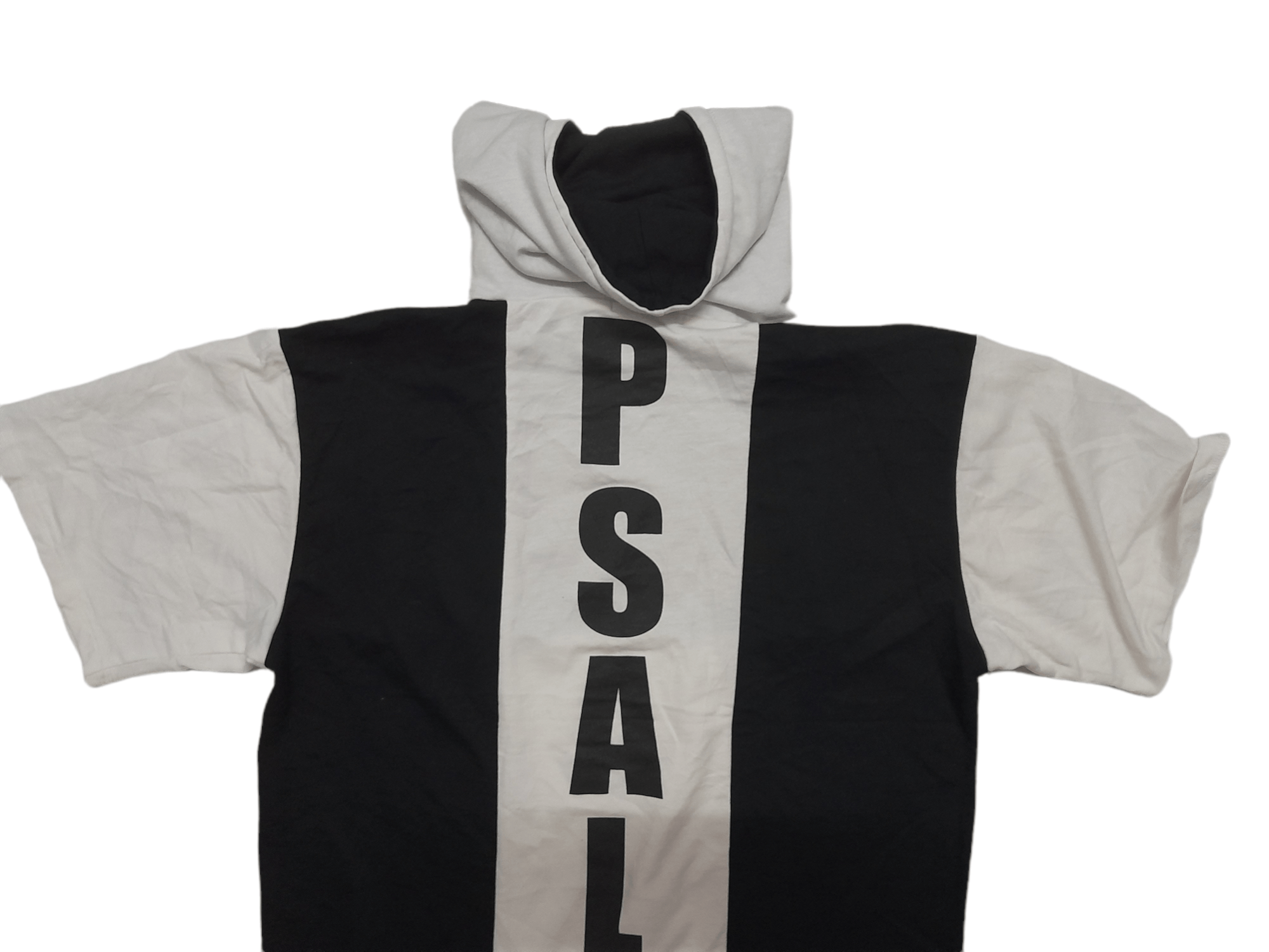 In The Attic × Seditionaries In The Attic Homme Prayer Psalm Shirt (E6) Size US M / EU 48-50 / 2 - 4 Thumbnail