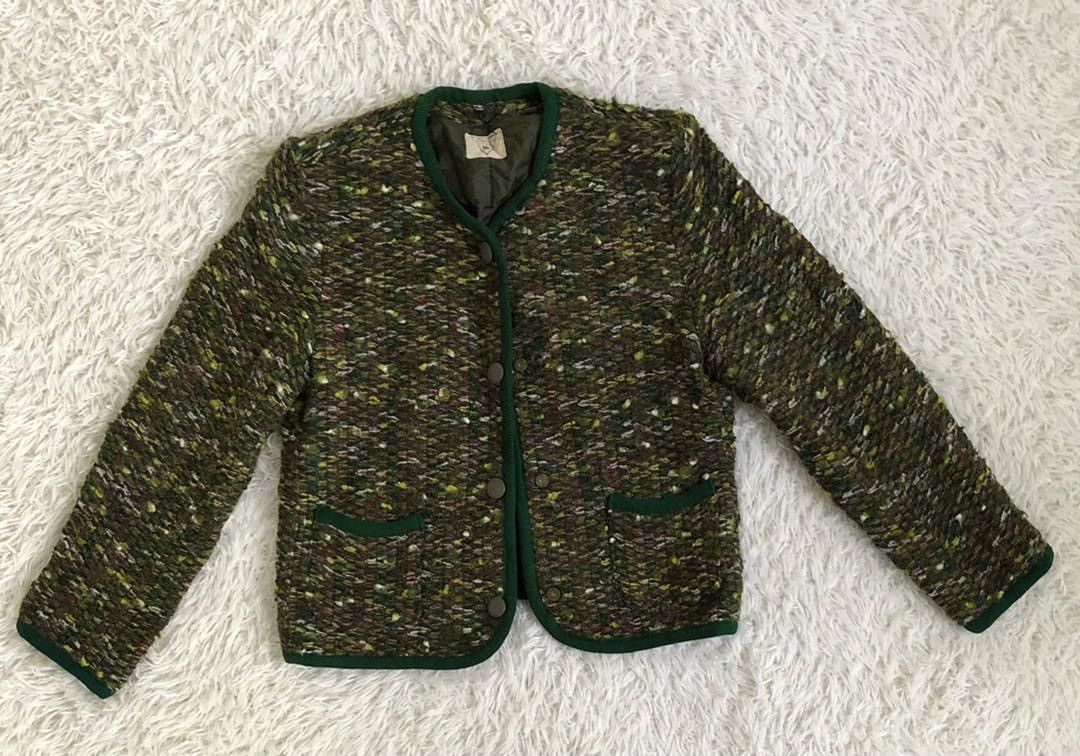 Japanese Brand Hotspot HS jacket Size S / US 4 / IT 40 - 1 Thumbnail