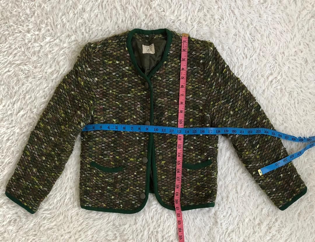 Japanese Brand Hotspot HS jacket Size S / US 4 / IT 40 - 4 Thumbnail