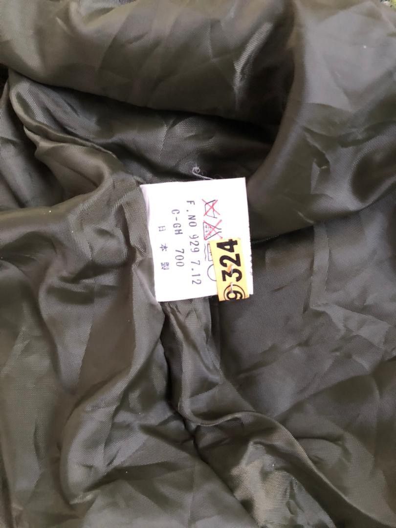 Japanese Brand Hotspot HS jacket Size S / US 4 / IT 40 - 9 Thumbnail