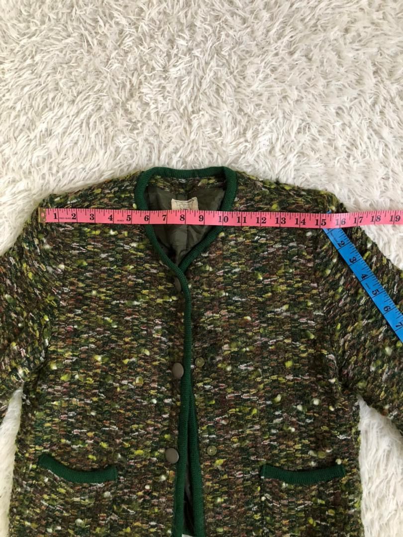 Japanese Brand Hotspot HS jacket Size S / US 4 / IT 40 - 5 Thumbnail