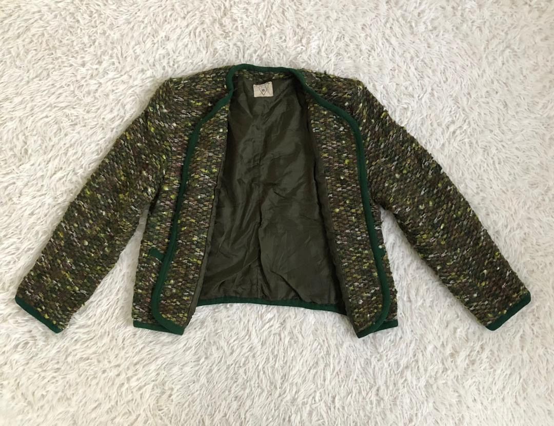 Japanese Brand Hotspot HS jacket Size S / US 4 / IT 40 - 3 Thumbnail