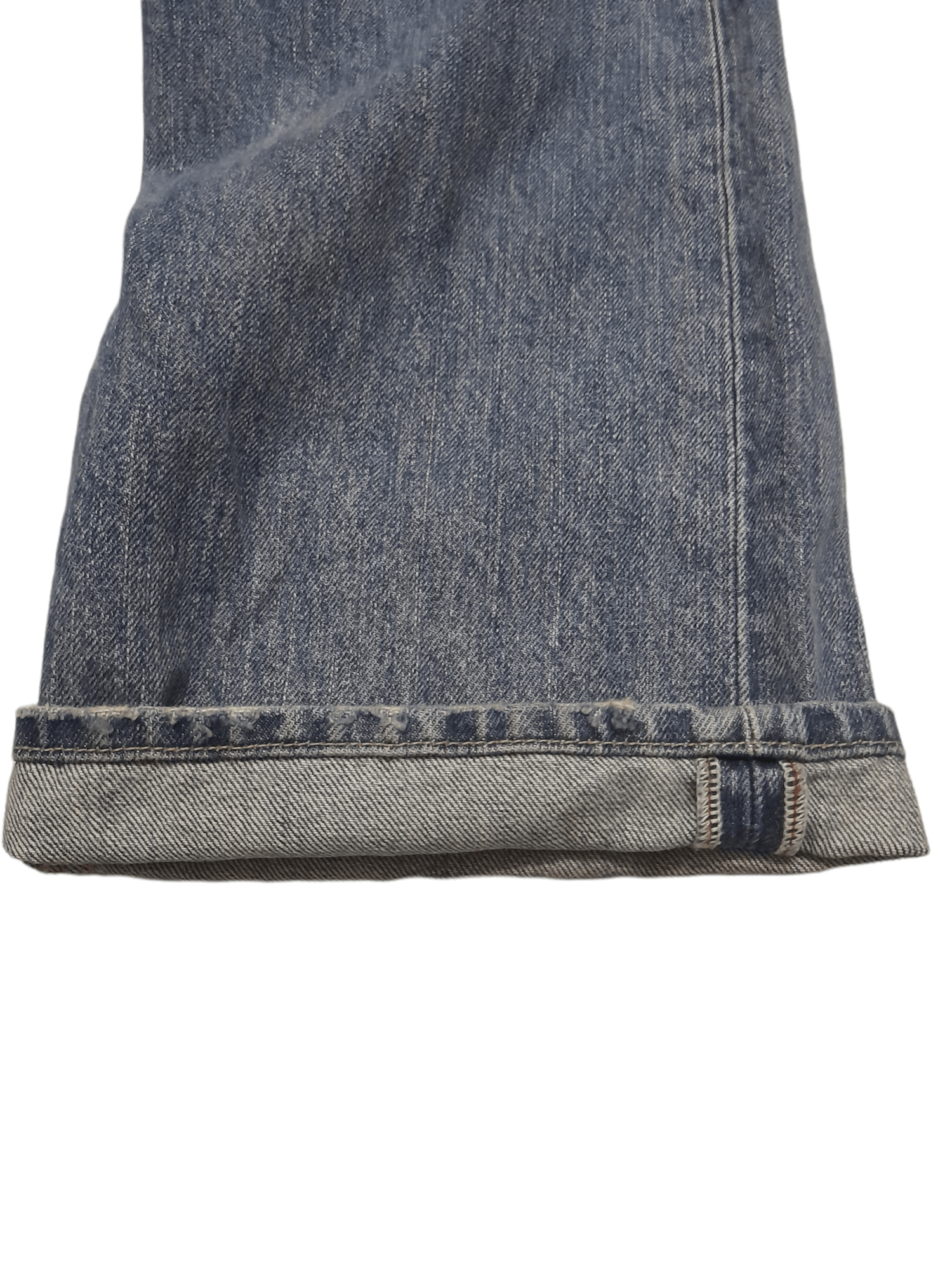 Polo Ralph Lauren Polo Ralph Lauren Denim (D977) w37 Size US 37 - 11 Thumbnail