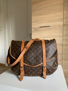 Louis Vuitton Work Bag #Bag #louis #vuitton #Work  Vintage louis vuitton  handbags, Handbags for men, Louis vuitton handbags