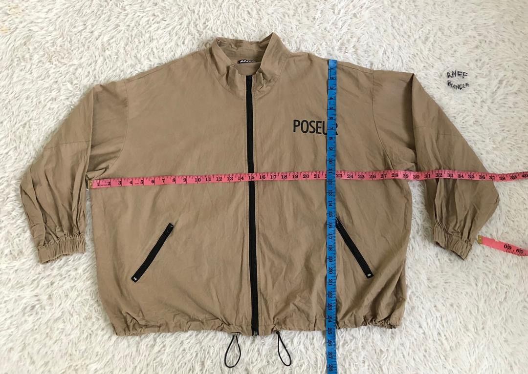 Japanese Brand Anap jacket Size XXL / US 16-18 / IT 52-54 - 4 Thumbnail