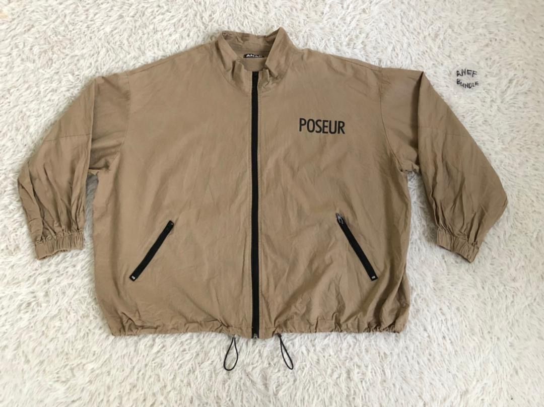 Japanese Brand Anap jacket Size XXL / US 16-18 / IT 52-54 - 2 Thumbnail