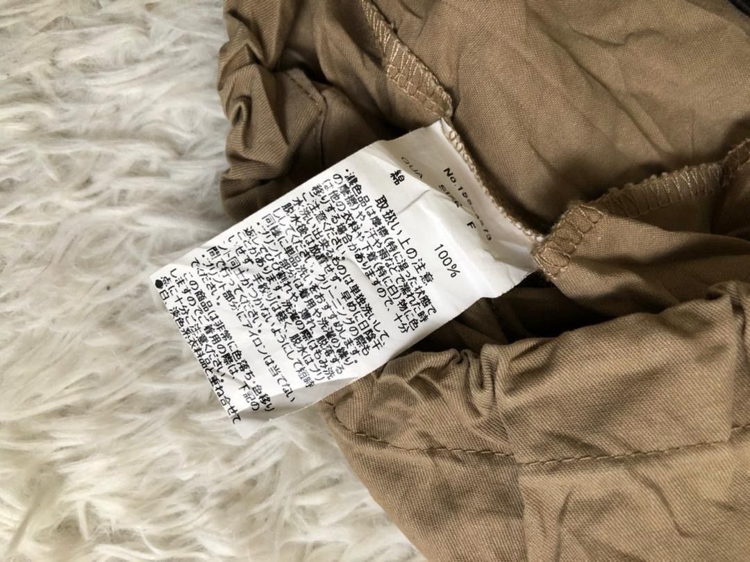 Japanese Brand Anap jacket Size XXL / US 16-18 / IT 52-54 - 9 Thumbnail