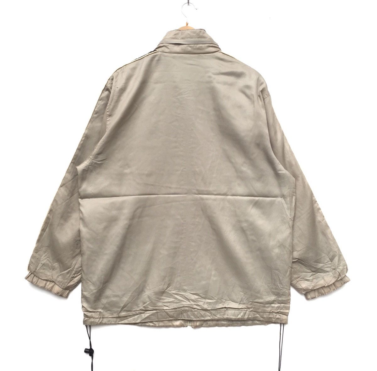 Airwalk Airwalk Side Tape Multicolour Jacket | Small Logo Zipper Size US L / EU 52-54 / 3 - 6 Thumbnail