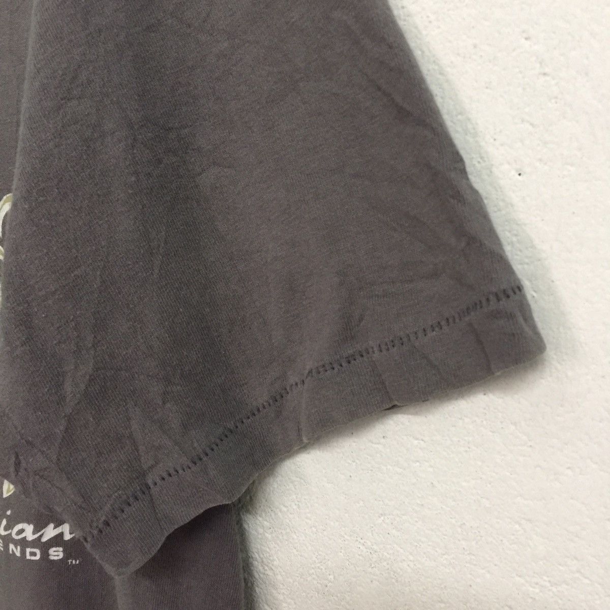 Other Vintage Sof tee made in usa hawaii lagend tshirt Size US L / EU 52-54 / 3 - 5 Thumbnail