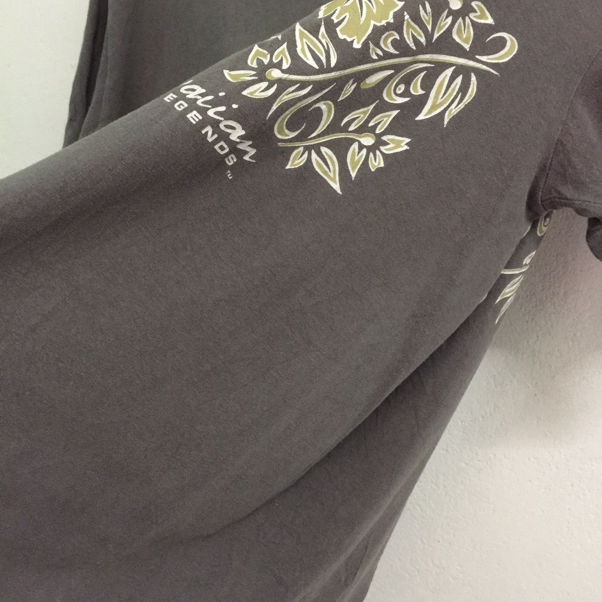Other Vintage Sof tee made in usa hawaii lagend tshirt Size US L / EU 52-54 / 3 - 11 Thumbnail