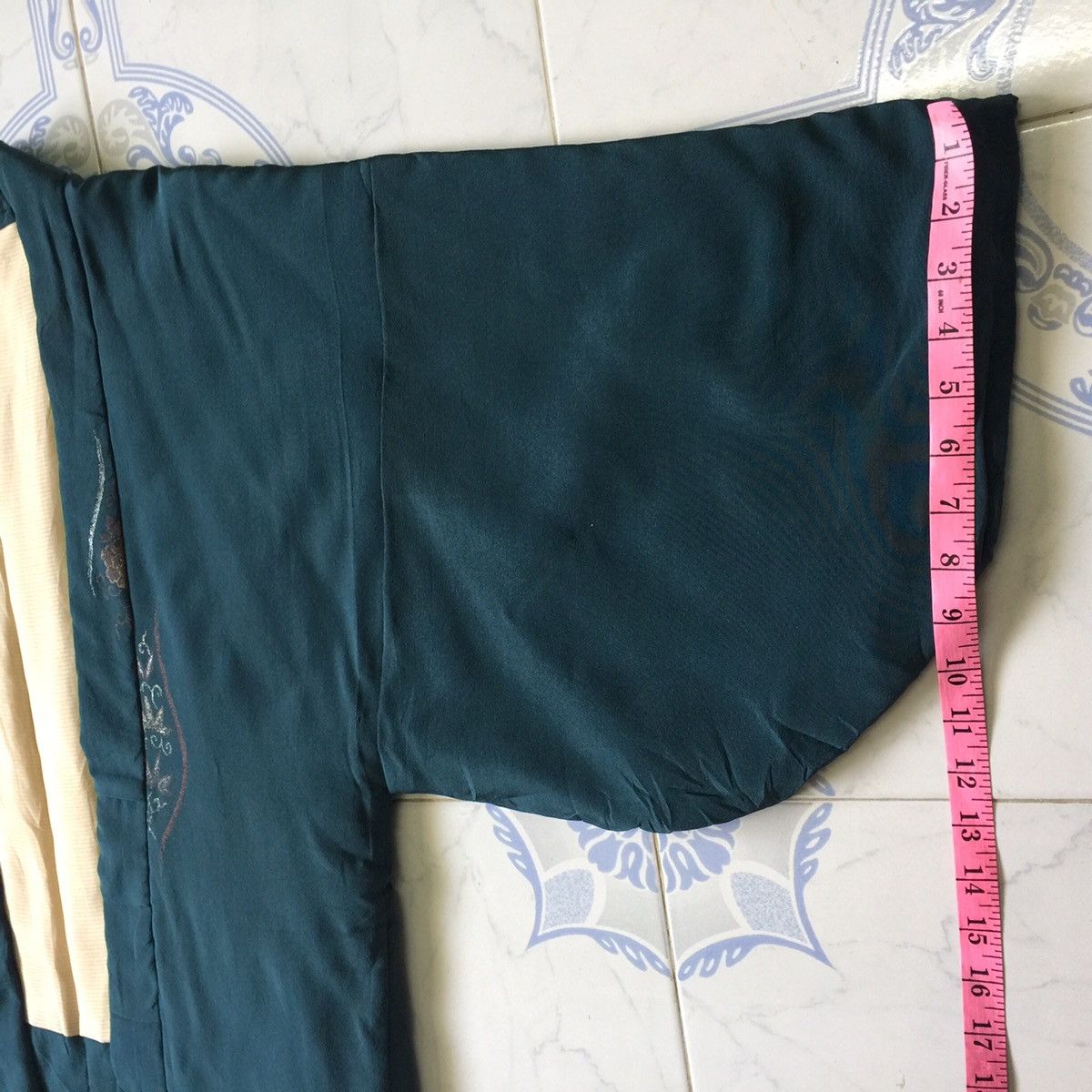 Japanese Brand Kimono 👘 japan Size US L / EU 52-54 / 3 - 9 Thumbnail