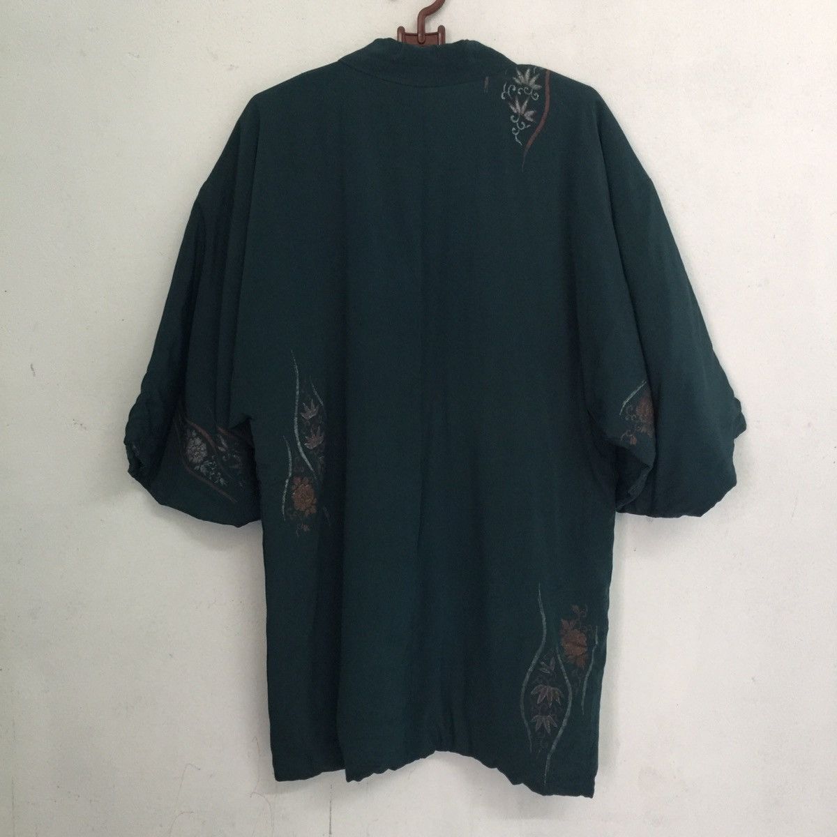 Japanese Brand Kimono 👘 japan Size US L / EU 52-54 / 3 - 4 Thumbnail