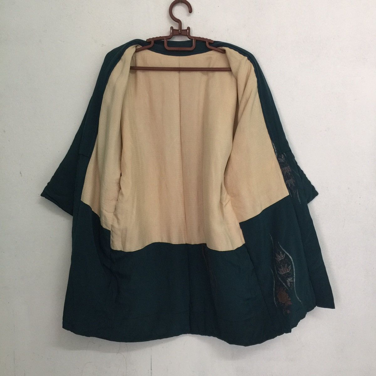 Japanese Brand Kimono 👘 japan Size US L / EU 52-54 / 3 - 5 Thumbnail
