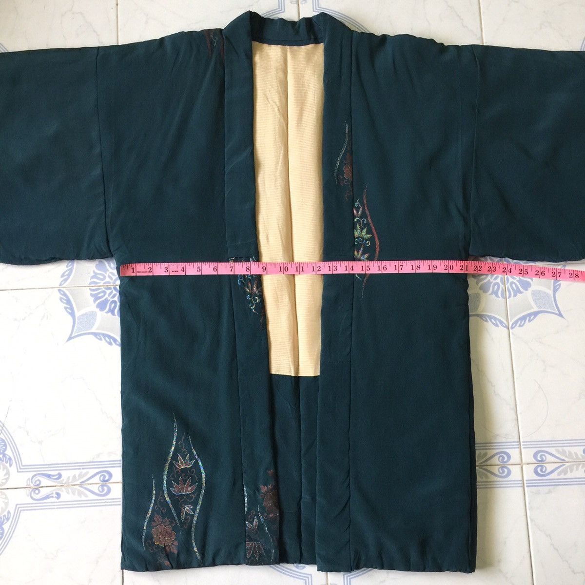 Japanese Brand Kimono 👘 japan Size US L / EU 52-54 / 3 - 6 Thumbnail