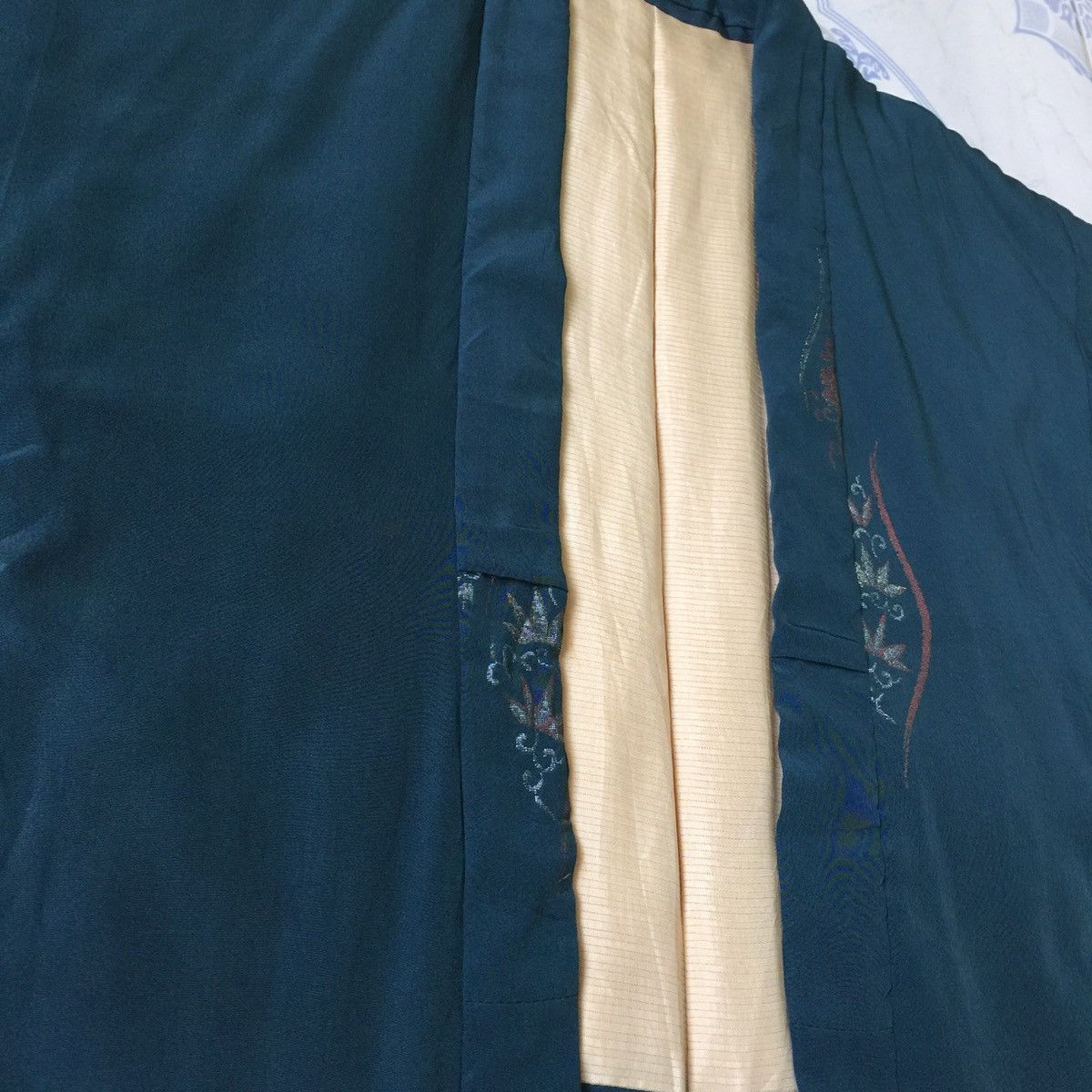Japanese Brand Kimono 👘 japan Size US L / EU 52-54 / 3 - 12 Thumbnail