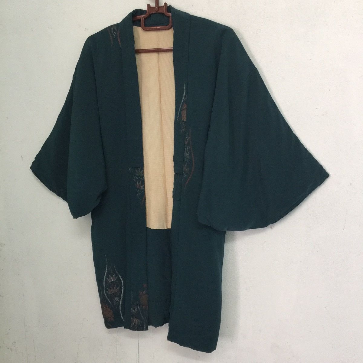 Japanese Brand Kimono 👘 japan Size US L / EU 52-54 / 3 - 2 Thumbnail