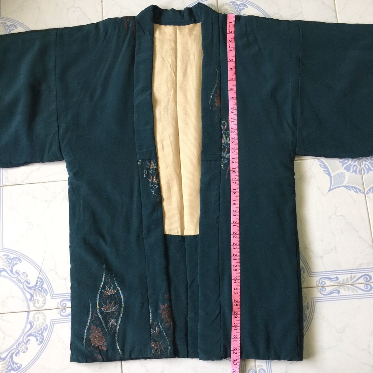 Japanese Brand Kimono 👘 japan Size US L / EU 52-54 / 3 - 10 Thumbnail