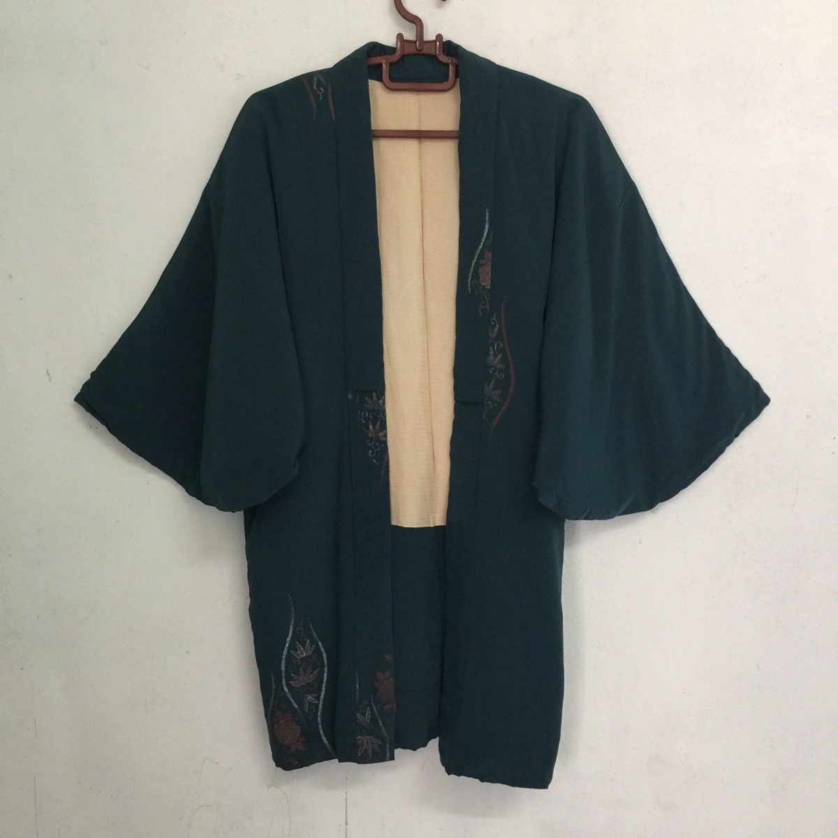 Japanese Brand Kimono 👘 japan Size US L / EU 52-54 / 3 - 1 Thumbnail