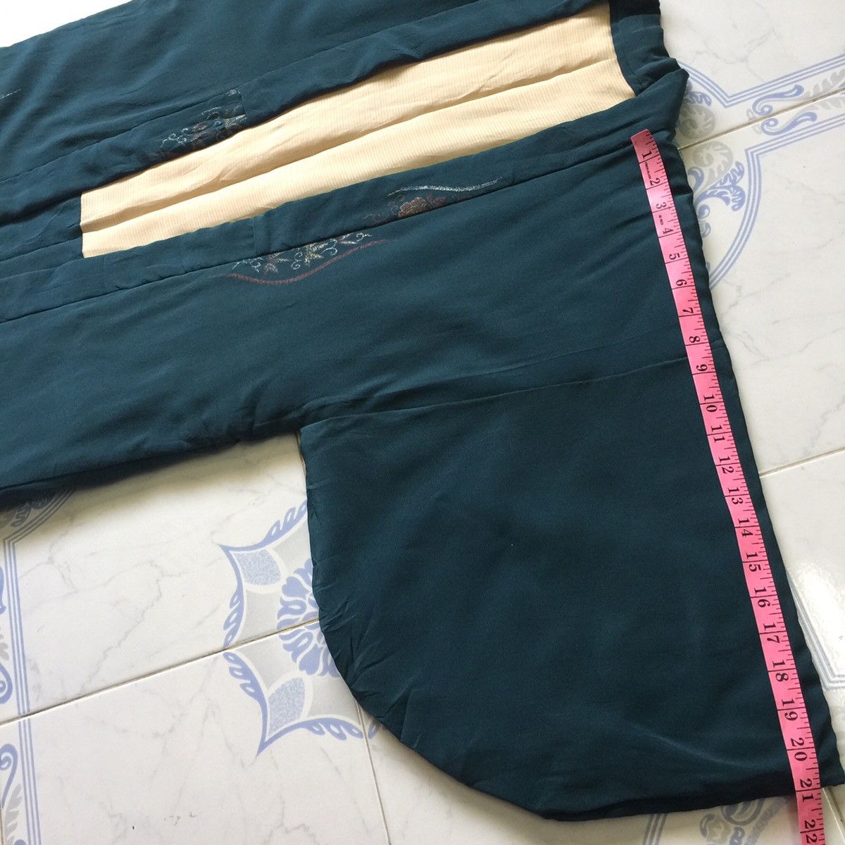 Japanese Brand Kimono 👘 japan Size US L / EU 52-54 / 3 - 8 Thumbnail
